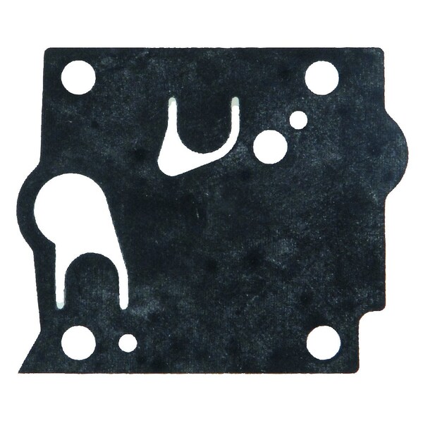 A & I Products Diaphragm, Fuel Pump 3" x3" x0.3" A-B1W9521 - main